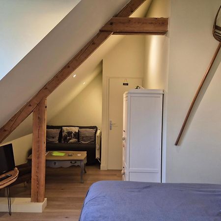 La Garonde Bed & Breakfast Boeschepe Екстериор снимка