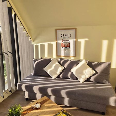 La Garonde Bed & Breakfast Boeschepe Екстериор снимка