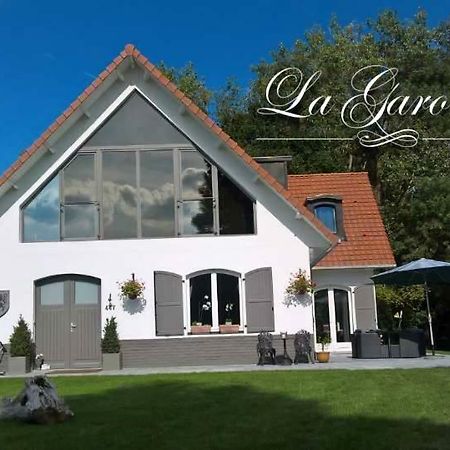 La Garonde Bed & Breakfast Boeschepe Екстериор снимка