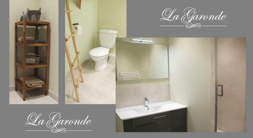 La Garonde Bed & Breakfast Boeschepe Екстериор снимка