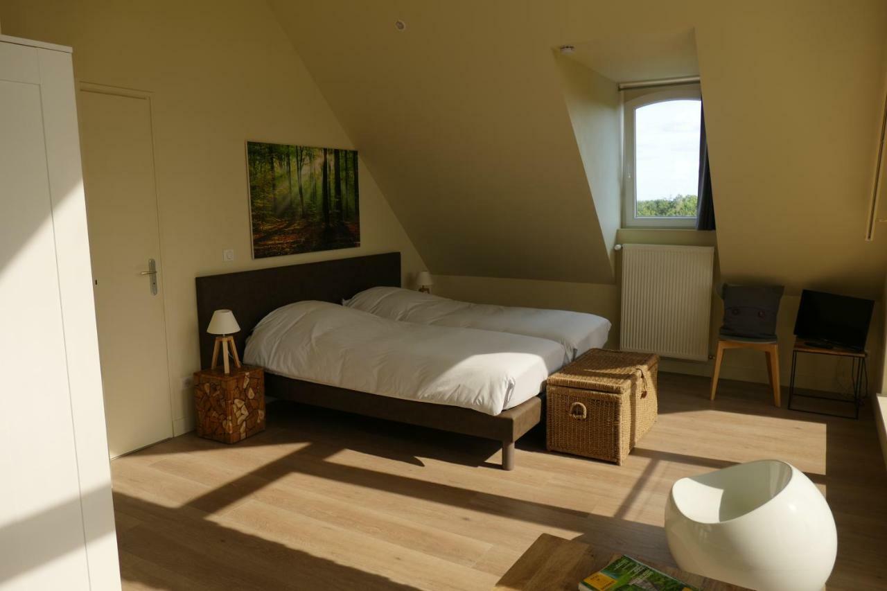 La Garonde Bed & Breakfast Boeschepe Екстериор снимка