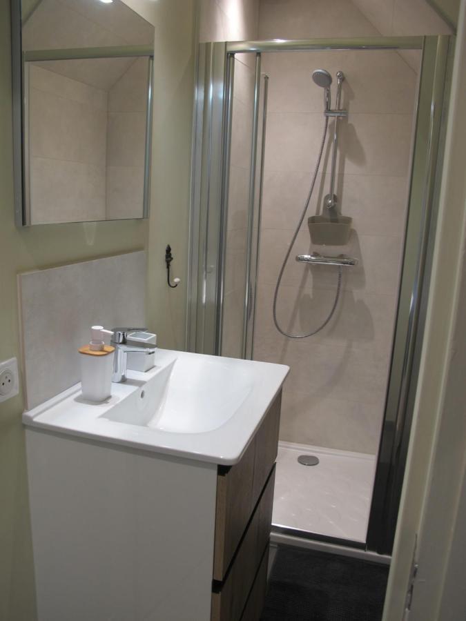 La Garonde Bed & Breakfast Boeschepe Екстериор снимка
