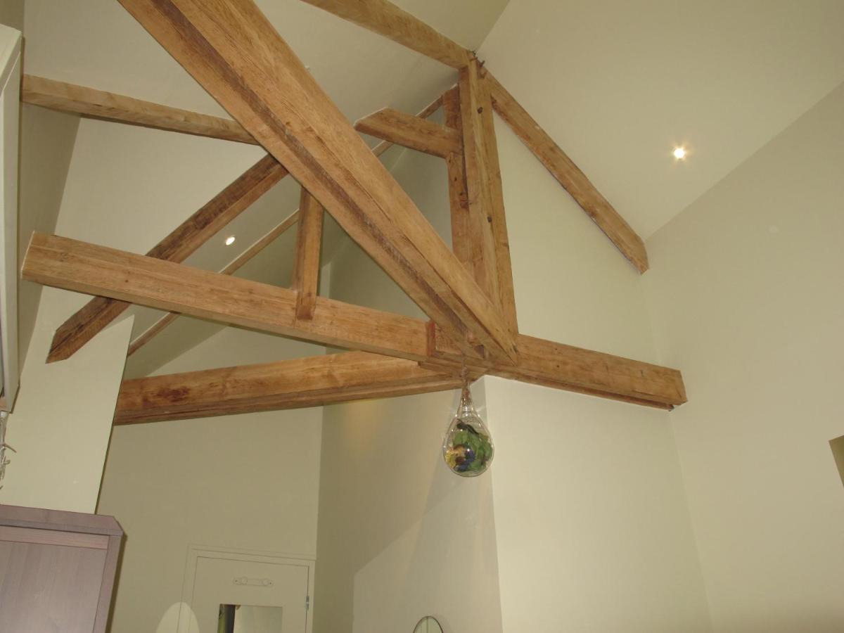 La Garonde Bed & Breakfast Boeschepe Екстериор снимка