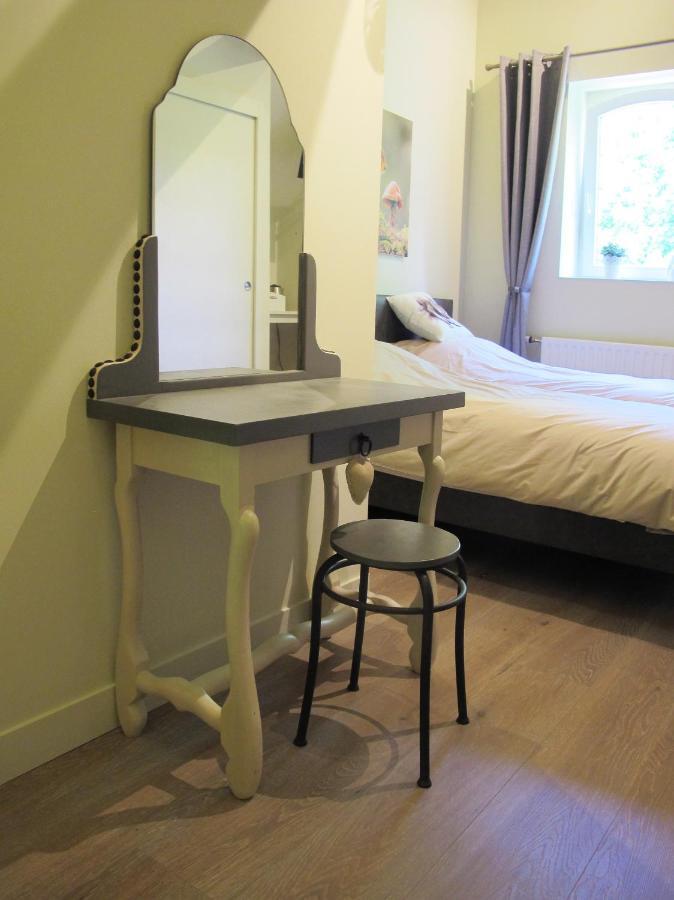 La Garonde Bed & Breakfast Boeschepe Екстериор снимка