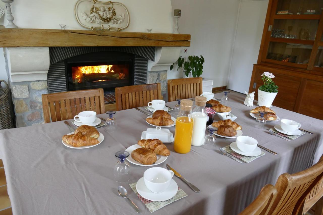 La Garonde Bed & Breakfast Boeschepe Екстериор снимка